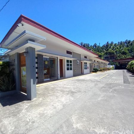 Alinchlo Hotel Legazpi Εξωτερικό φωτογραφία