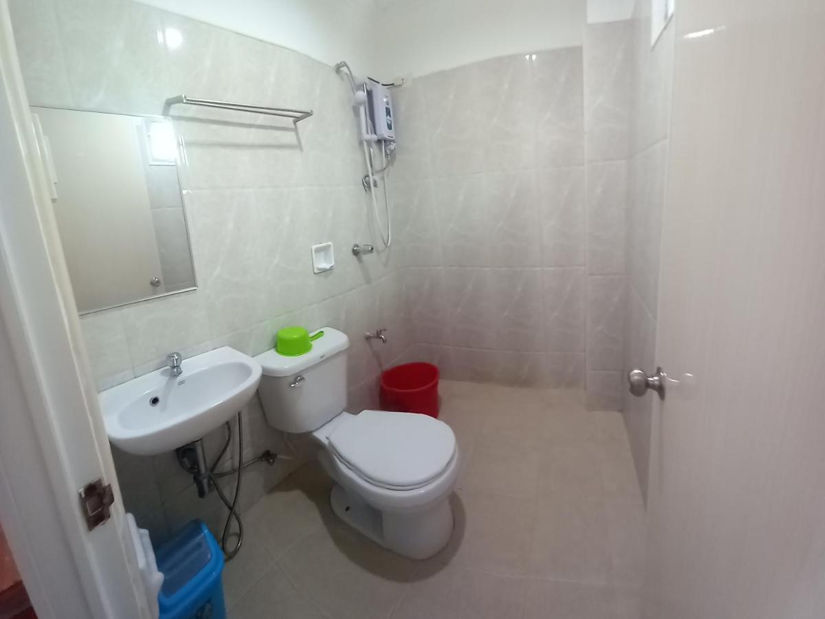 Alinchlo Hotel Legazpi Εξωτερικό φωτογραφία