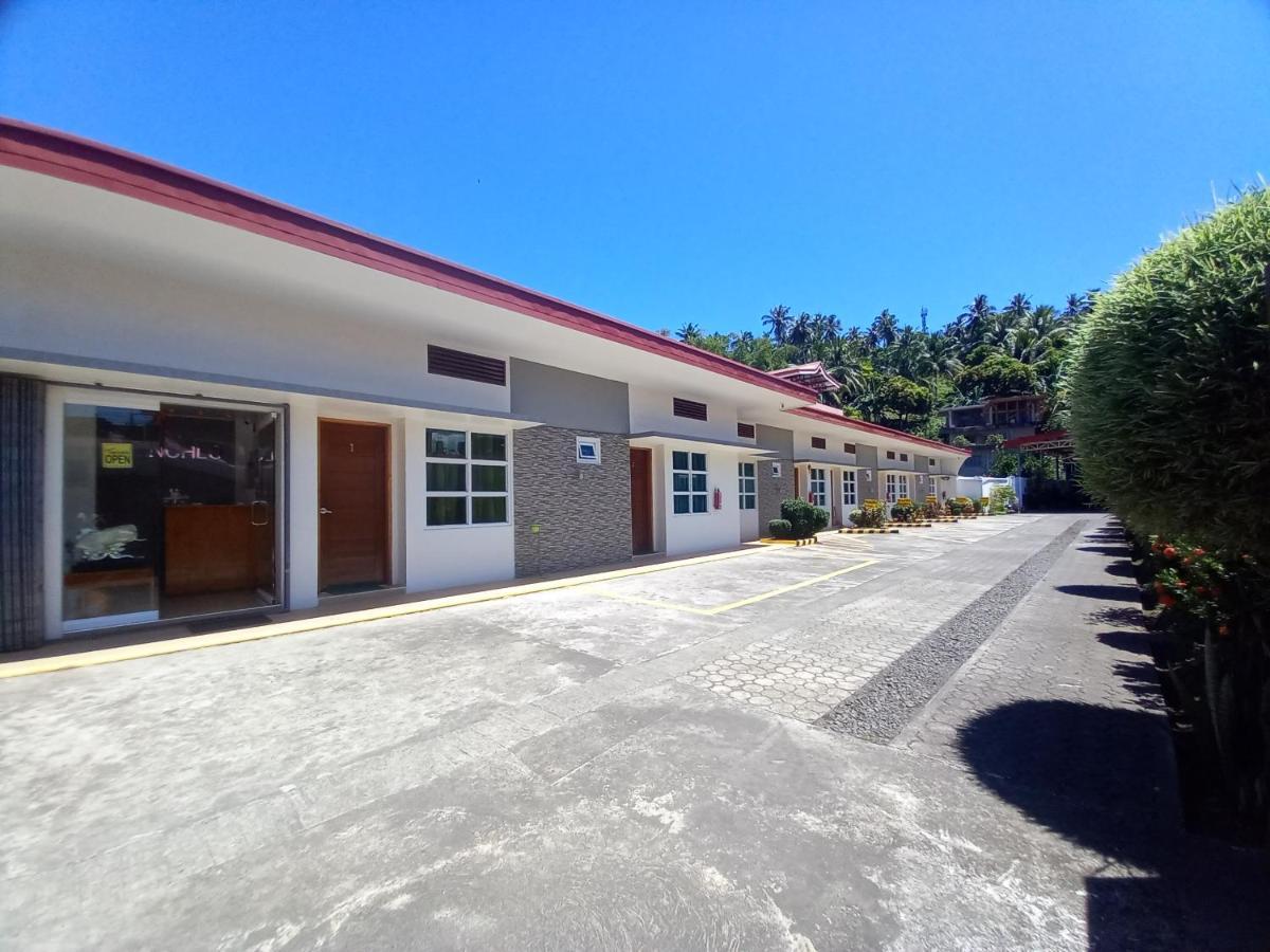 Alinchlo Hotel Legazpi Εξωτερικό φωτογραφία