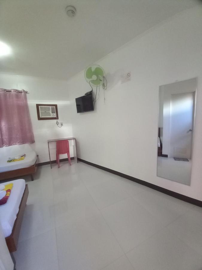 Alinchlo Hotel Legazpi Εξωτερικό φωτογραφία