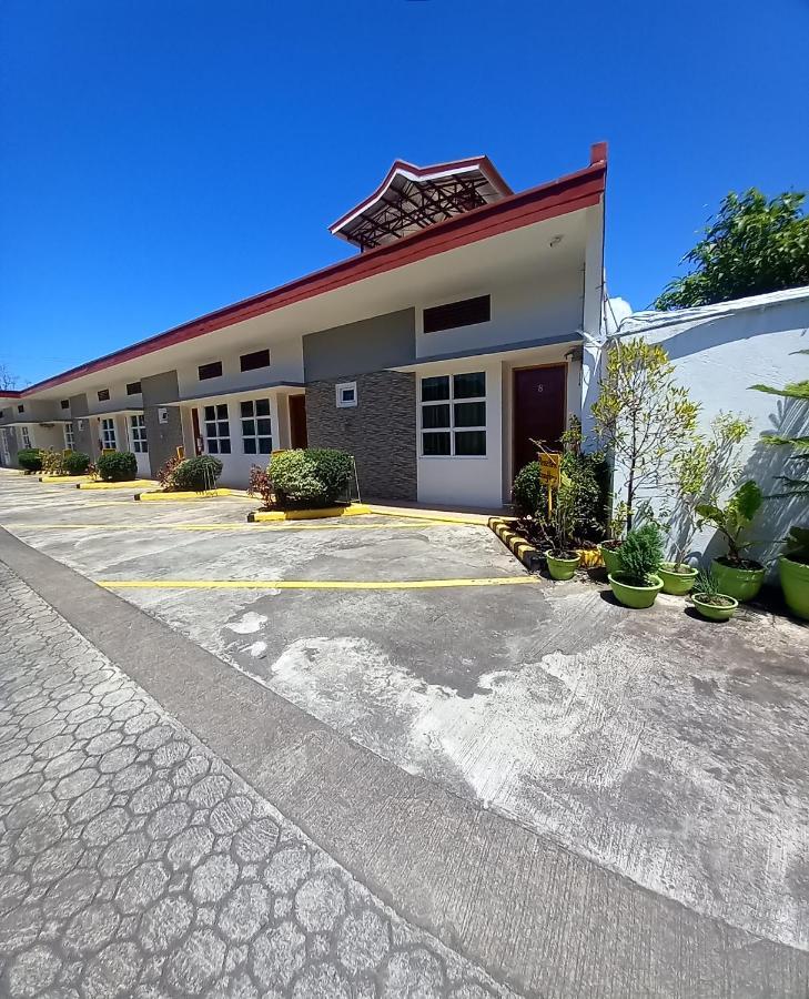 Alinchlo Hotel Legazpi Εξωτερικό φωτογραφία
