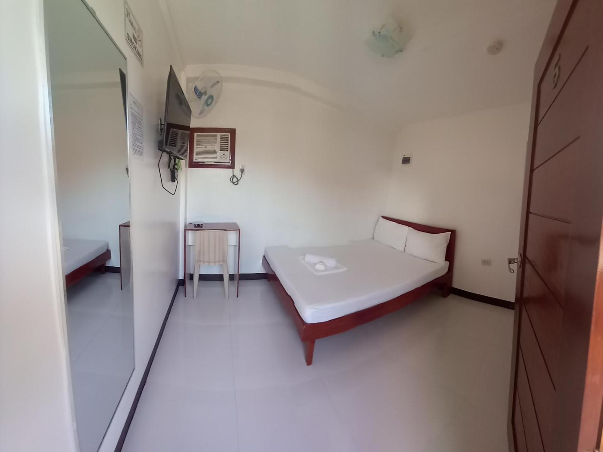 Alinchlo Hotel Legazpi Δωμάτιο φωτογραφία