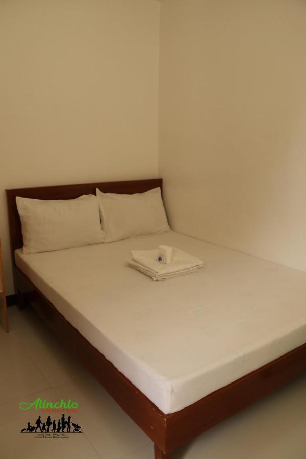 Alinchlo Hotel Legazpi Εξωτερικό φωτογραφία